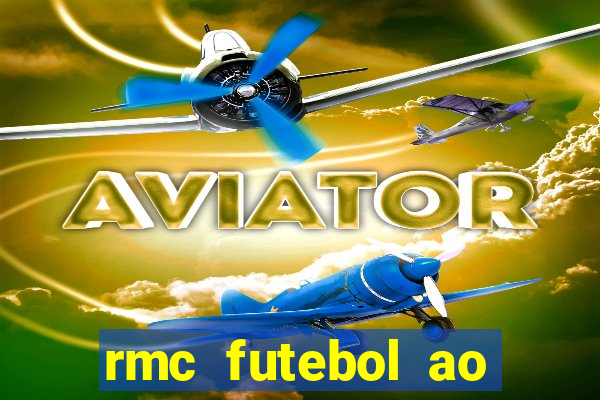 rmc futebol ao vivo gratis